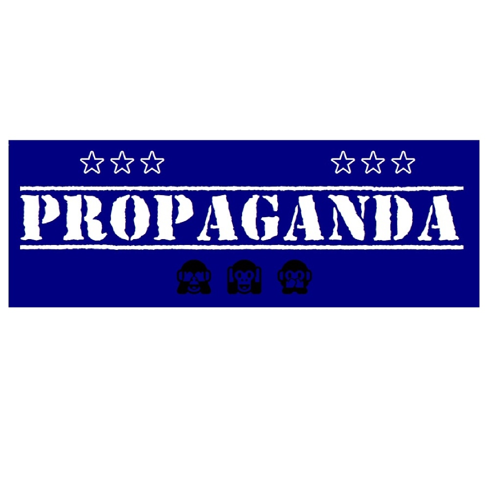 bmzine-Propaganda-Sticker-blau